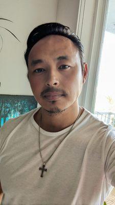 Photo of J L.