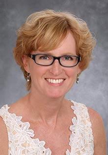 photo of Michelle H.