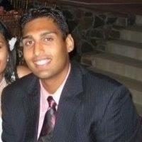 Photo of Arjun AJ W.