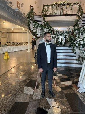 Photo of Ahmed H.