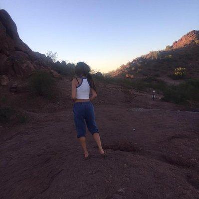 Photo of Brianna L.