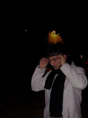 Photo of Jaden G.