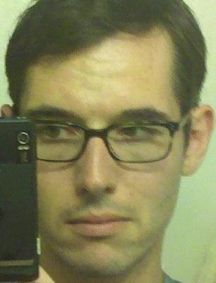 Photo of Christian A.