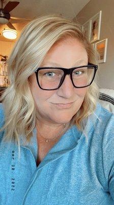 photo of Stephanie B.