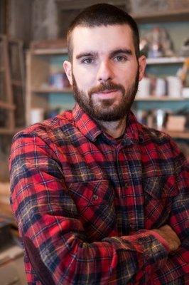 Photo of Zachary D.