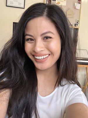 photo of Kathleen M.