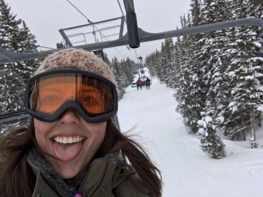 Photo of Nicole A.