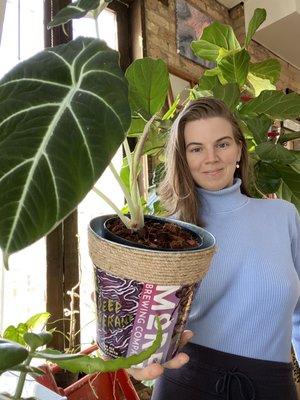 photo of Courtney C.