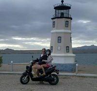 Photo of Sandy K.