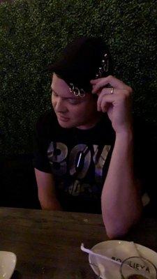 Photo of Benjamin L.