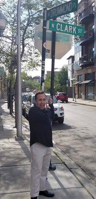 Photo of Ian C.