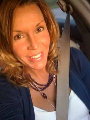 Photo of Sharon B.