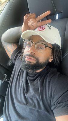 Photo of Malcolm D.
