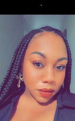 Photo of Sierra M.