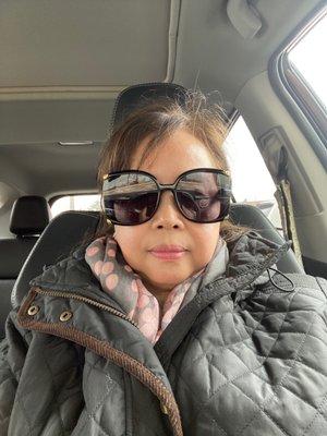 photo of Leonarda C.