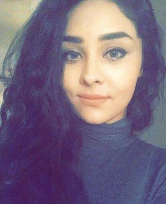 photo of Sahar F.