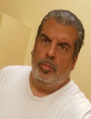 Photo of Ronald K.