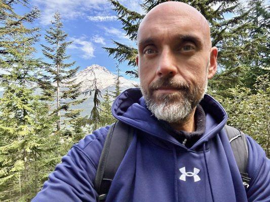 photo of Jeremiah M.