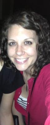 photo of Rebeccah H.