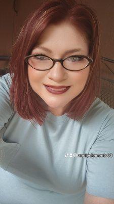 Photo of Angie C.