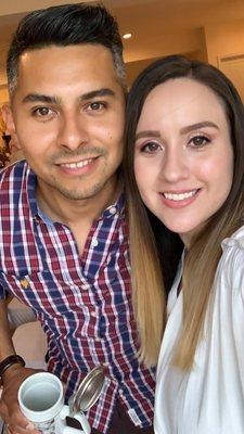 Photo of Mauricio M.