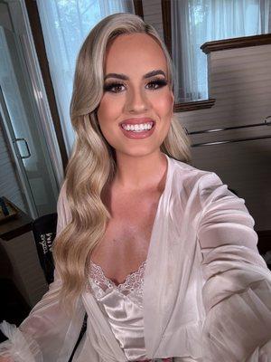 Photo of Brittany W.