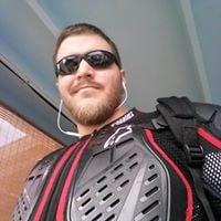 Photo of Will P.