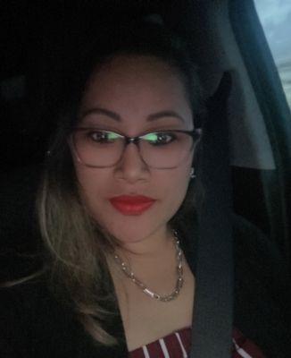 Photo of Lila C.