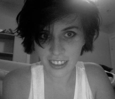 photo of Courtney K.