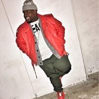 photo of Rashad C.