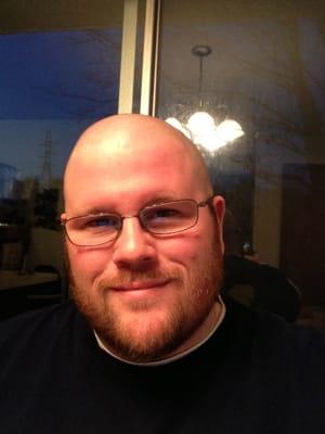 Photo of Tony G.