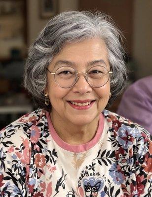 Photo of Rosie R.