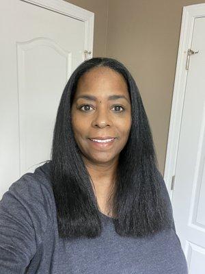 Photo of Sheila L.
