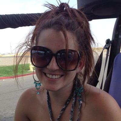 Photo of Sarah T.