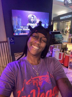 Photo of Aquanesha M.