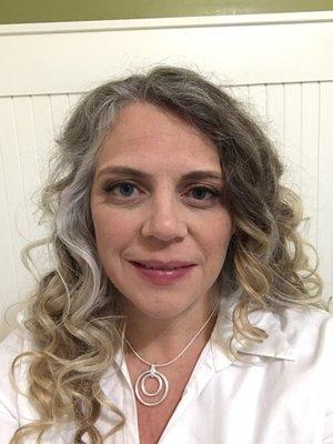 photo of Valerie C.