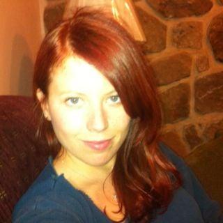 Photo of Jessica K.
