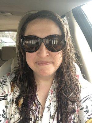 Photo of Amy M.