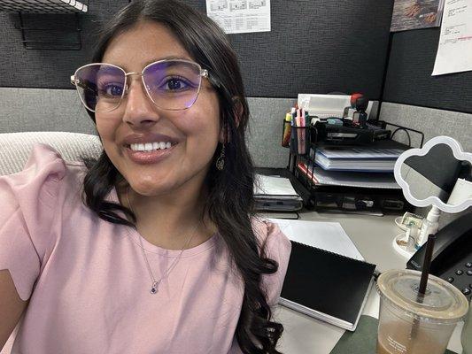 photo of Sharnita C.