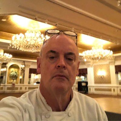 Photo of Rich D.