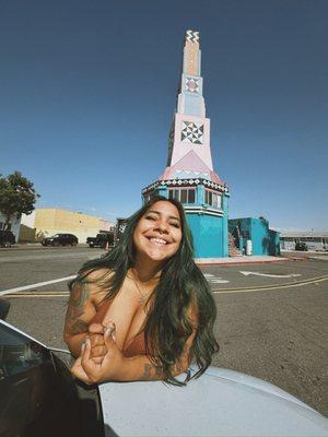 Photo of Sharlet P.