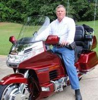 Photo of Wheeler P.
