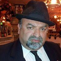Photo of Nazareth M.