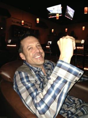 photo of Philip M.