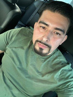 Photo of Miguel F.