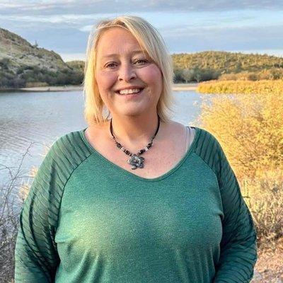 Photo of Christine M.