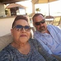 photo of Virginia G.