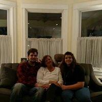 photo of Margaret W.