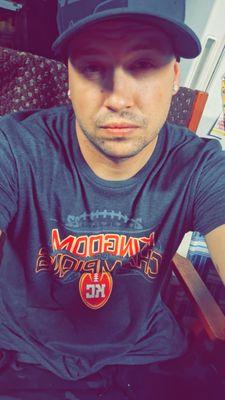 Photo of Drew K.