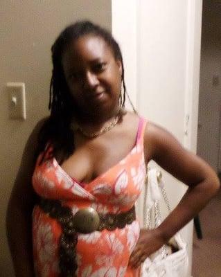 Photo of Tiffany T.
